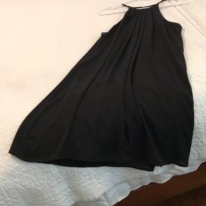 Black Cocktail Dress